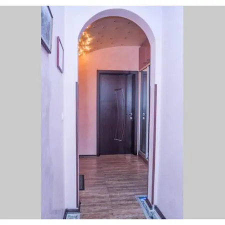 Luxury On The First Line To The Sea Apartment *