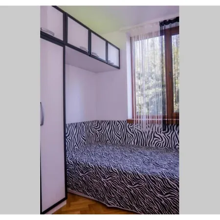 Luxury On The First Line To The Sea * Burgas