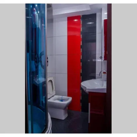 Apartment Luxury On The First Line To The Sea *