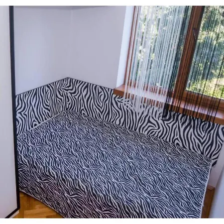 Apartment Luxury On The First Line To The Sea *