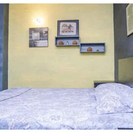 Luxury On The First Line To The Sea Apartment Burgas City